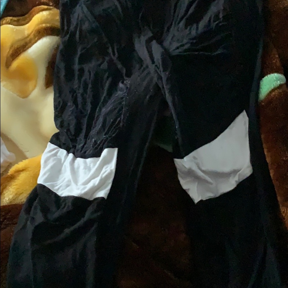 Soft Leggings